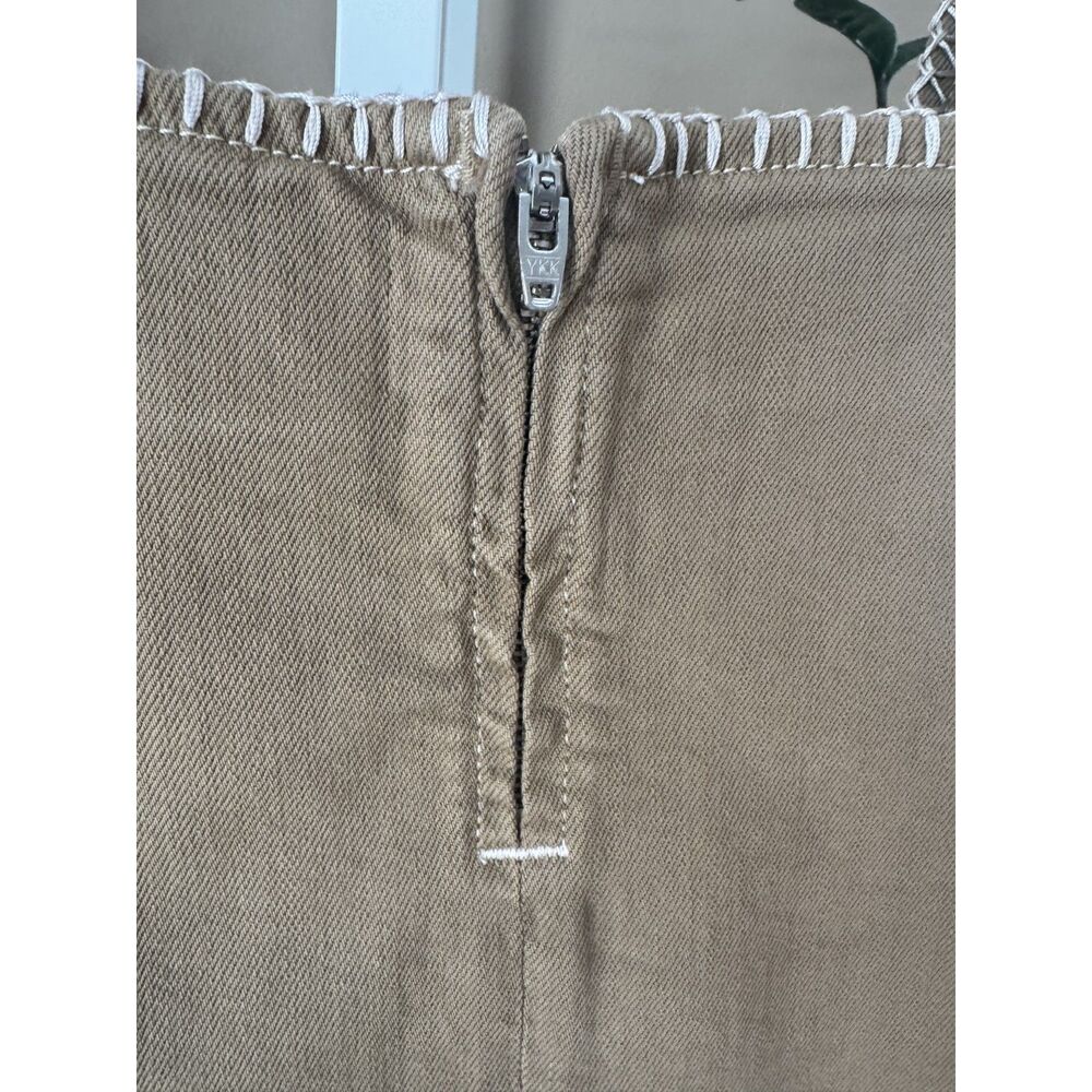 NWT Rails Denim Top - Picture 5 of 5
